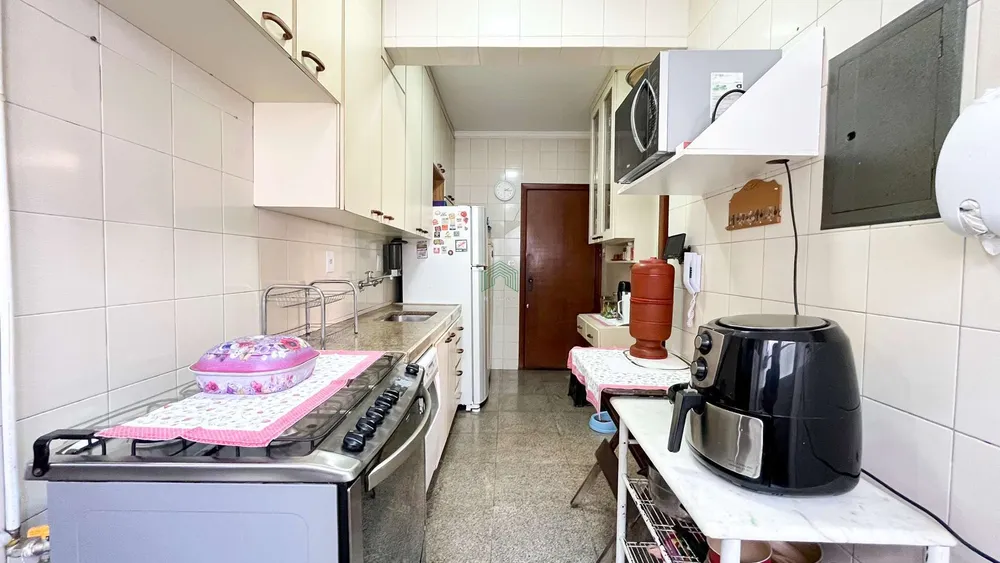 Apartamento, 3 quartos, 92 m² - Foto 4