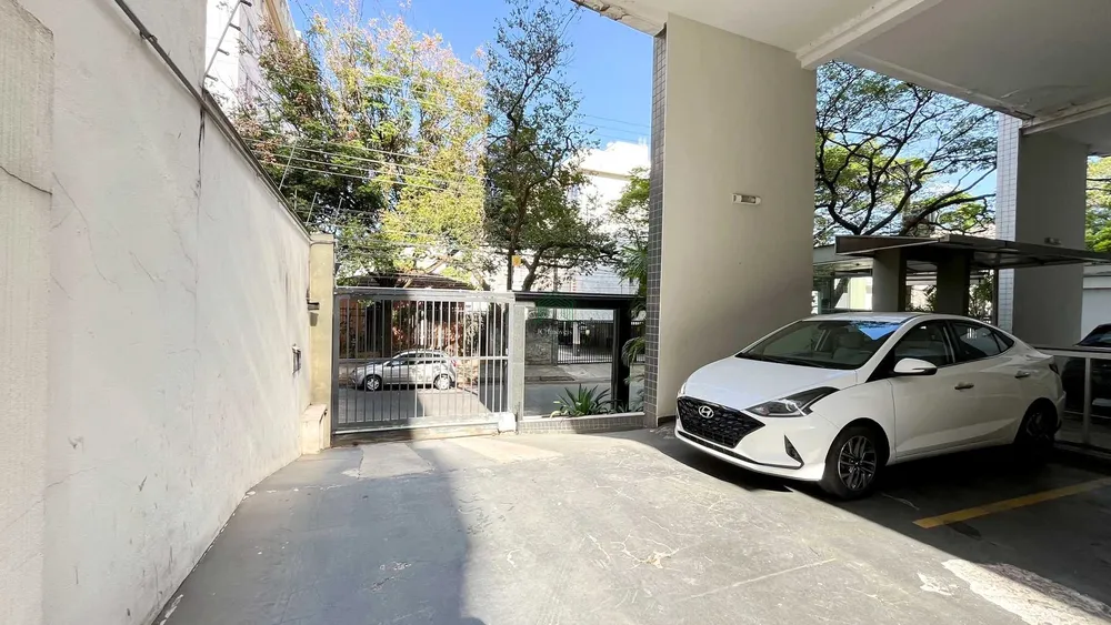 Apartamento, 3 quartos, 92 m² - Foto 8