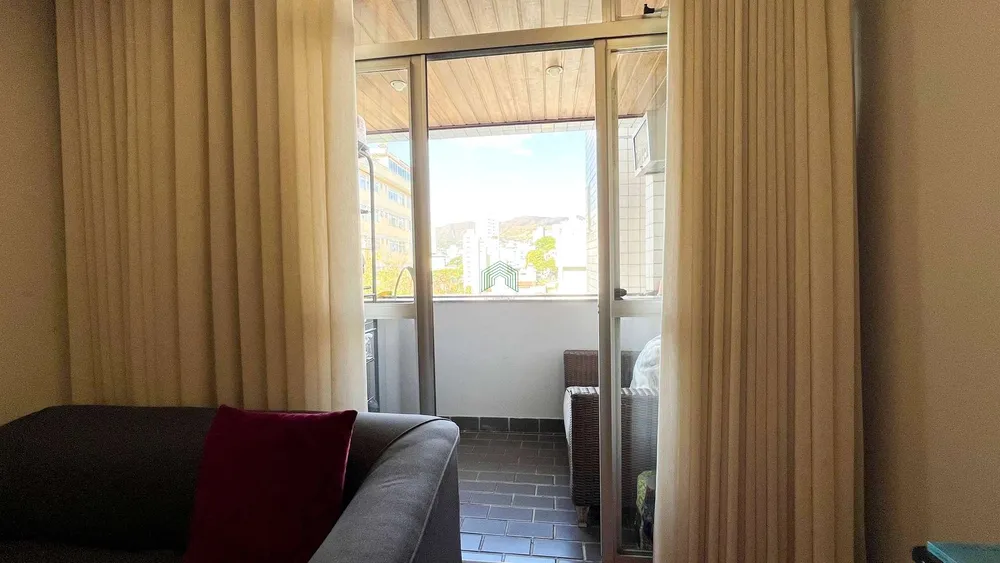 Apartamento, 3 quartos, 92 m² - Foto 5