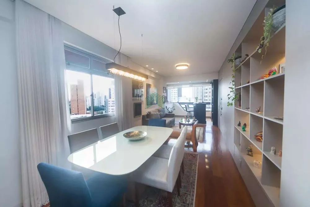 Cobertura, 3 quartos, 240 m² - Foto 6