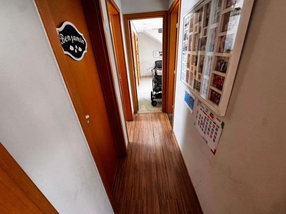 Cobertura, 3 quartos, 120 m² - Foto 3