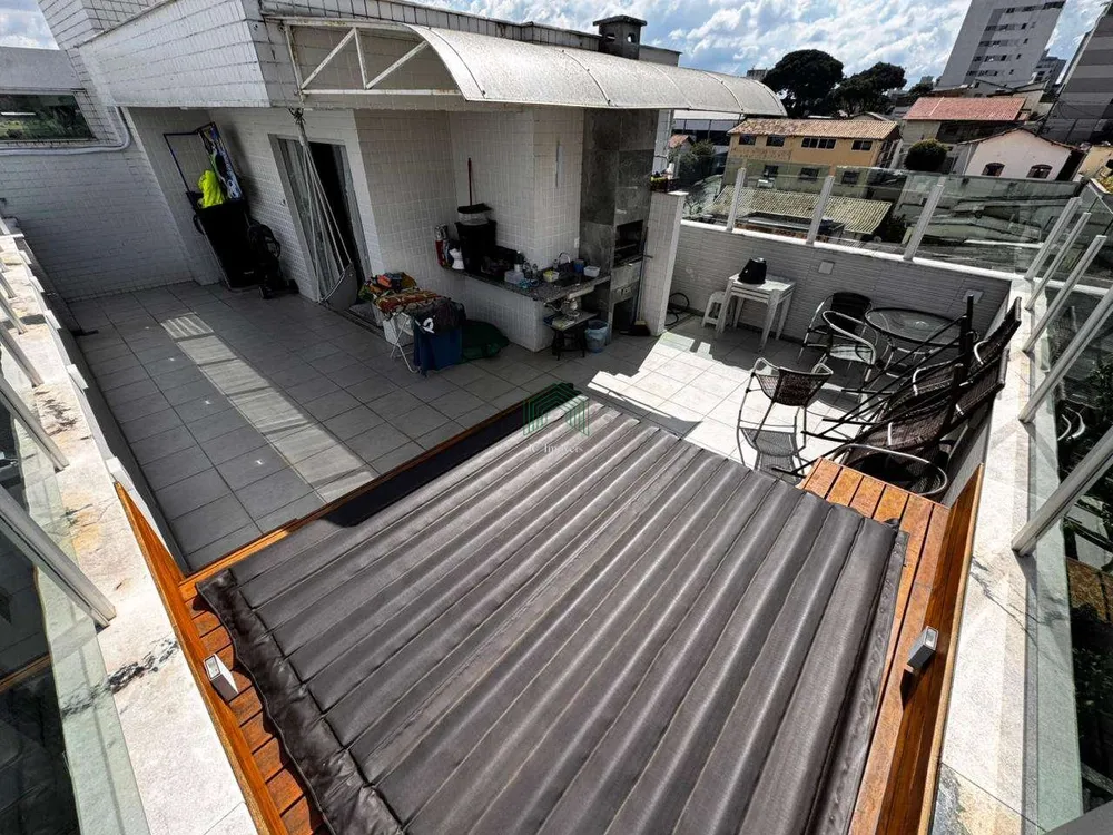 Cobertura, 3 quartos, 120 m² - Foto 8