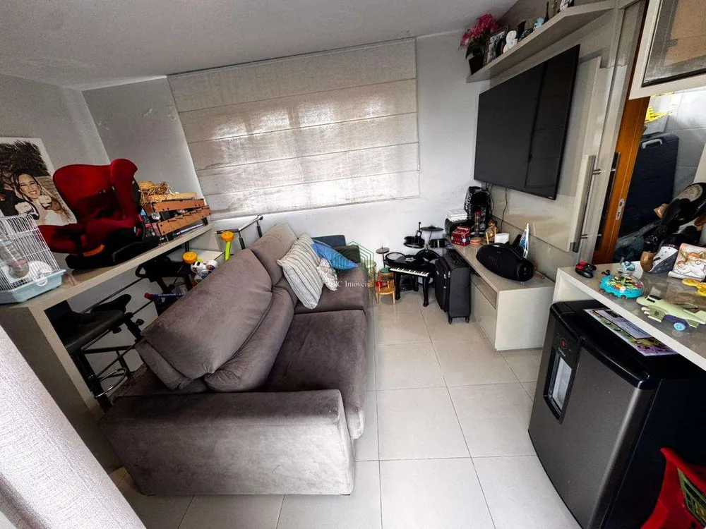 Cobertura, 3 quartos, 120 m² - Foto 7