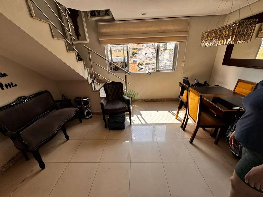 Cobertura, 3 quartos, 120 m² - Foto 2