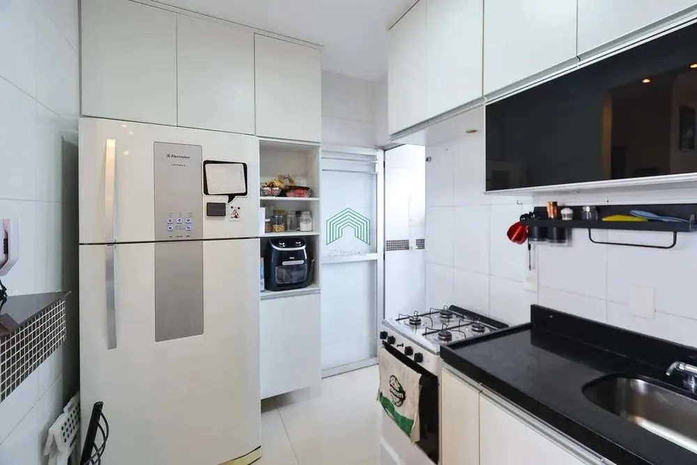 Cobertura, 3 quartos, 154 m² - Foto 2