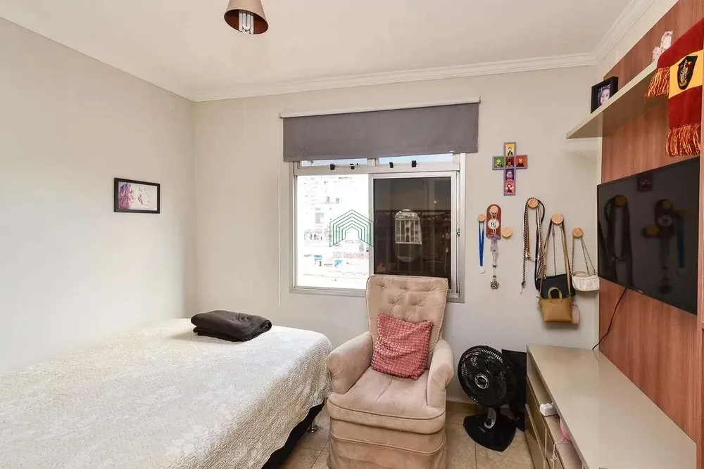 Cobertura, 3 quartos, 154 m² - Foto 8