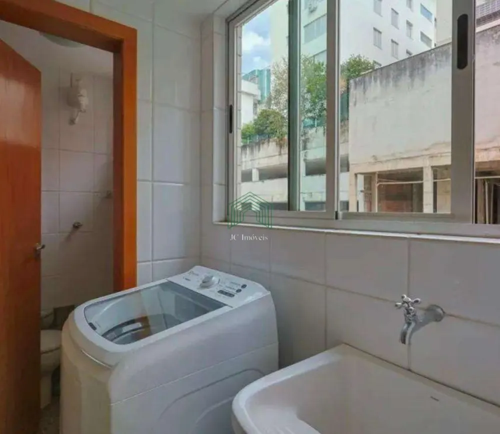 Apartamento, 4 quartos, 130 m² - Foto 2