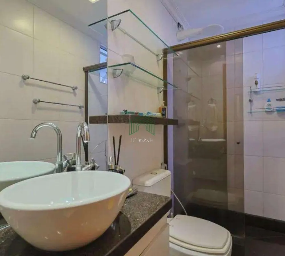 Apartamento, 4 quartos, 130 m² - Foto 6