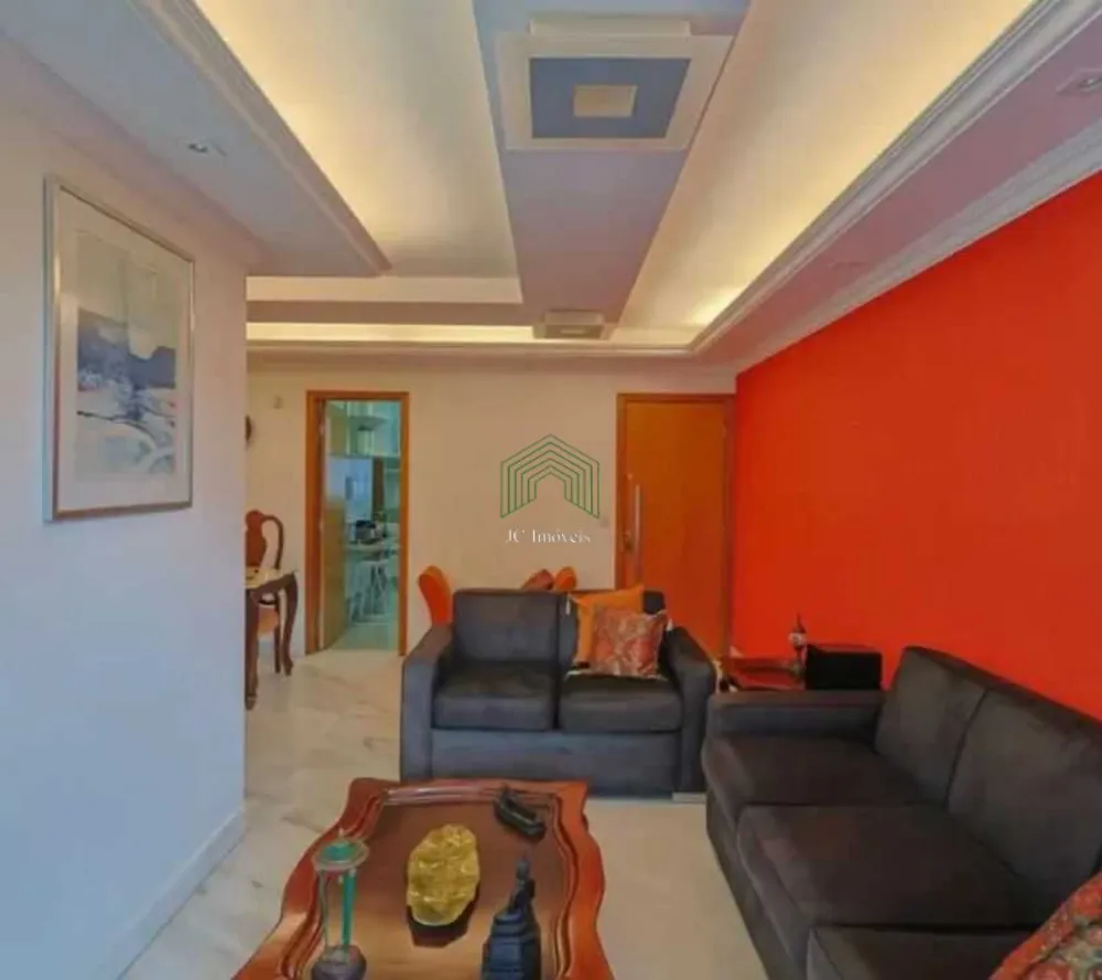 Apartamento, 4 quartos, 130 m² - Foto 3