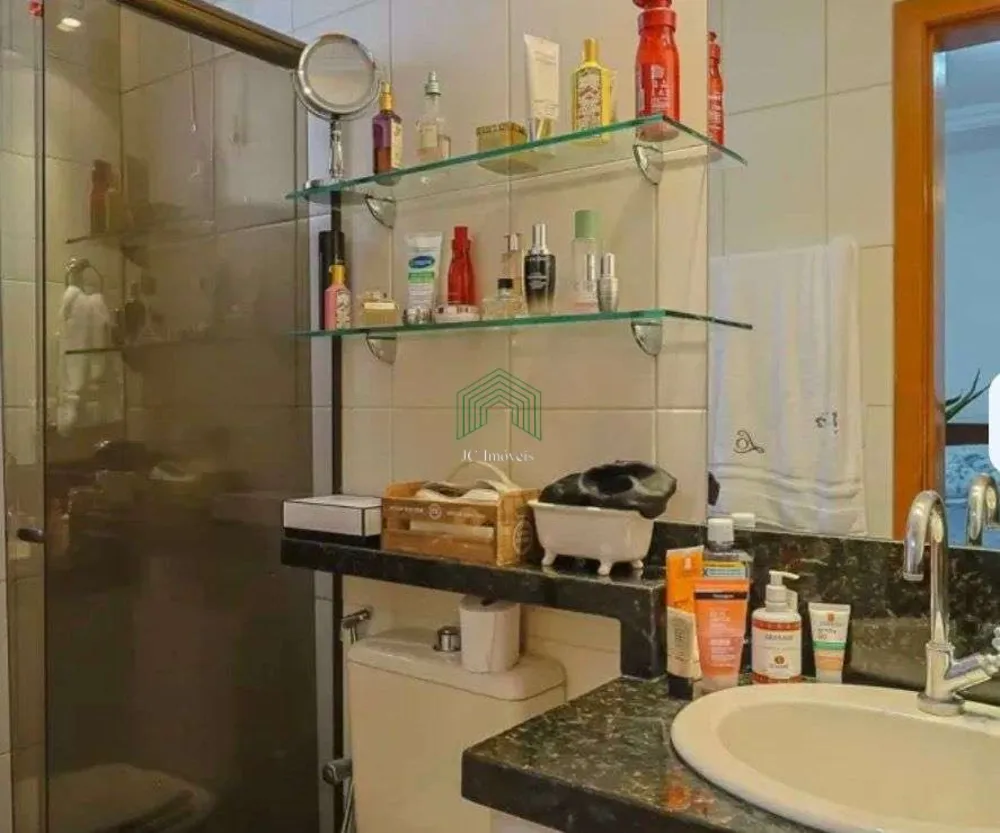 Apartamento, 4 quartos, 130 m² - Foto 5