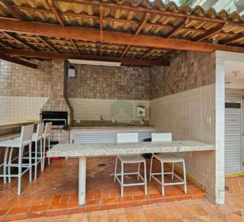 Apartamento, 4 quartos, 130 m² - Foto 8