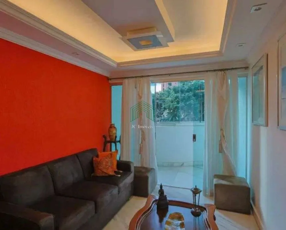 Apartamento, 4 quartos, 130 m² - Foto 1