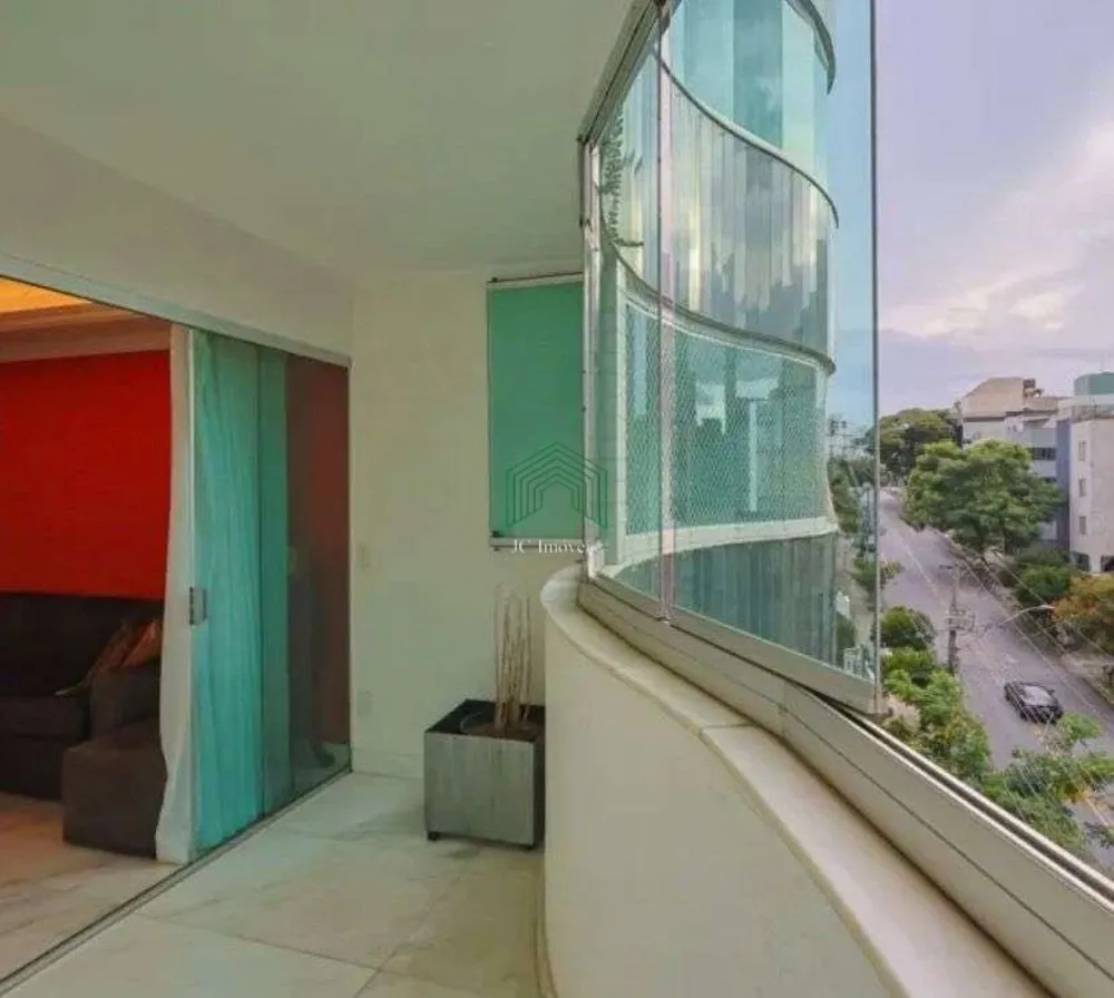 Apartamento, 4 quartos, 130 m² - Foto 7