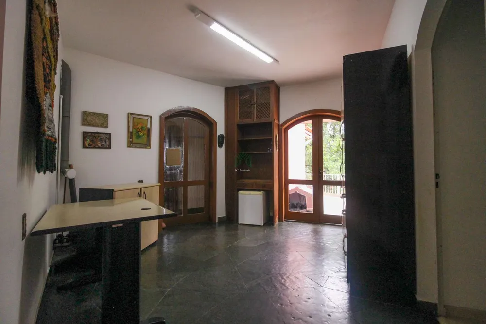 Casa, 5 quartos, 550 m² - Foto 4