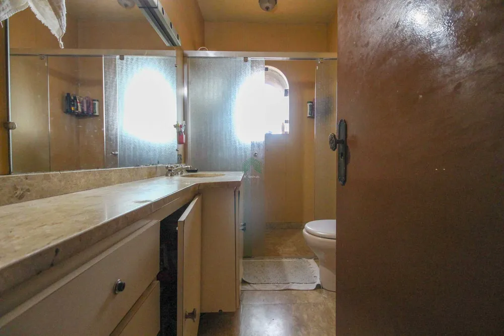 Casa, 5 quartos, 550 m² - Foto 1