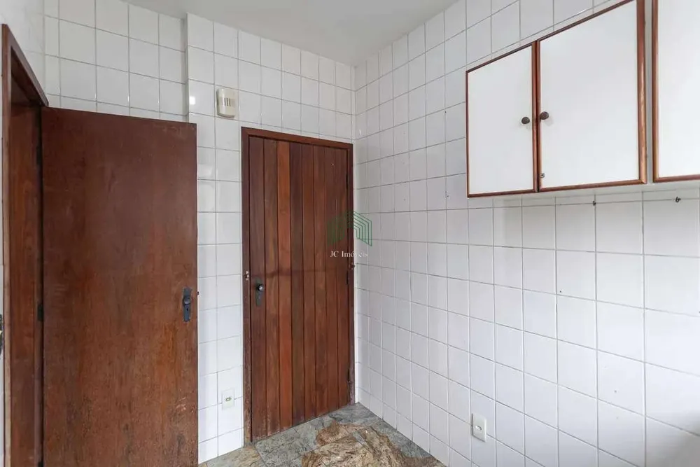Apartamento, 3 quartos, 90 m² - Foto 1