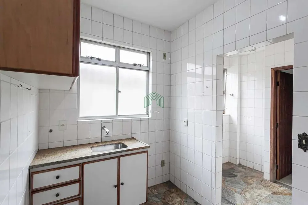 Apartamento, 3 quartos, 90 m² - Foto 3