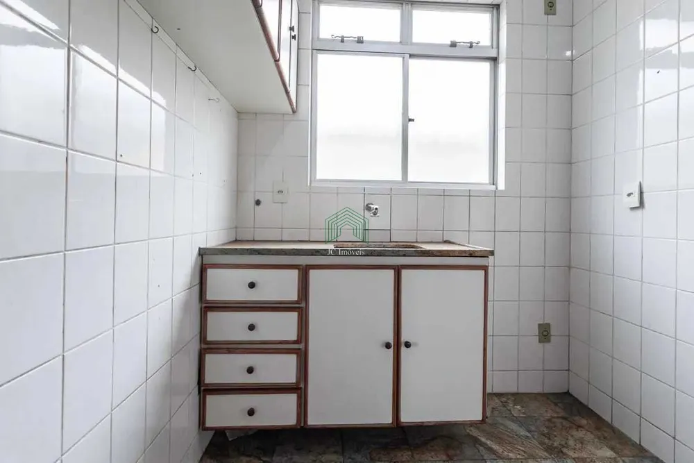 Apartamento, 3 quartos, 90 m² - Foto 5