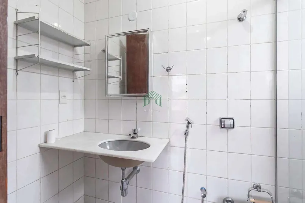 Apartamento, 3 quartos, 90 m² - Foto 4
