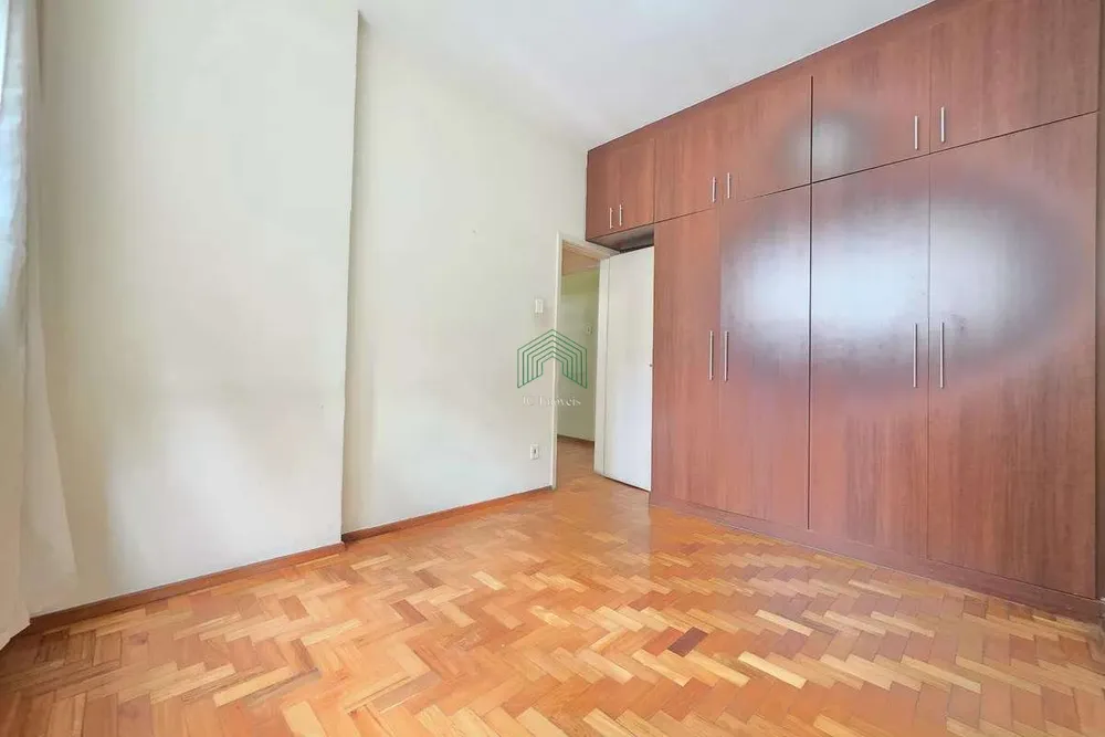 Apartamento, 3 quartos, 178 m² - Foto 5