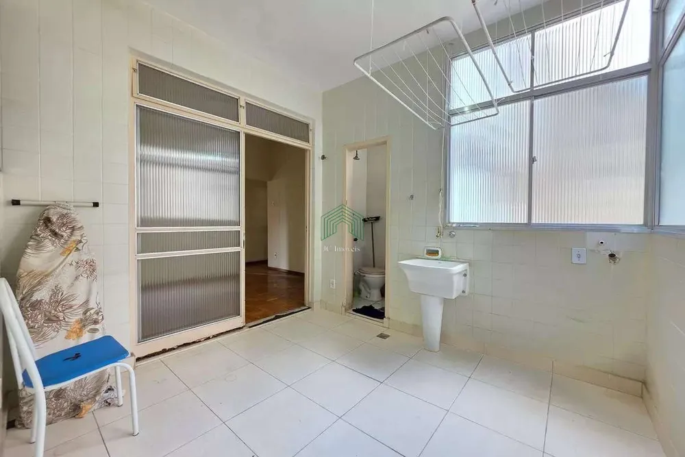 Apartamento, 3 quartos, 178 m² - Foto 1