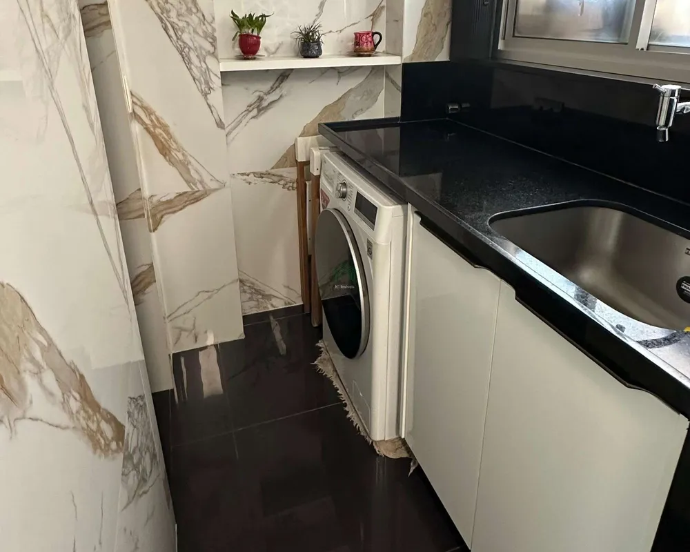 Apartamento, 4 quartos, 108 m² - Foto 4