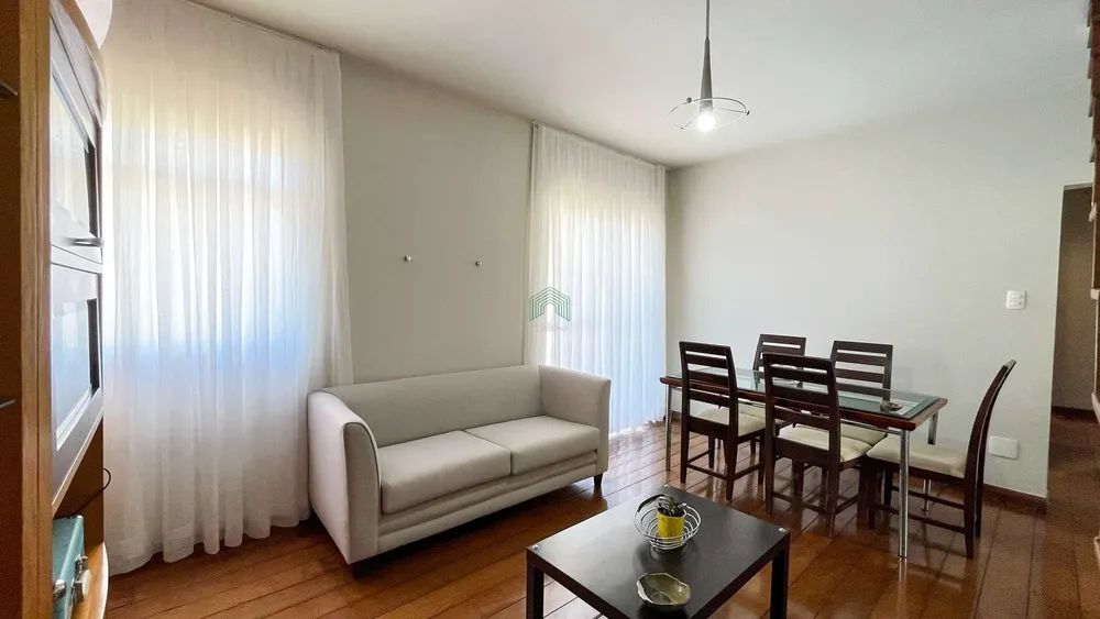 Cobertura, 4 quartos, 140 m² - Foto 3