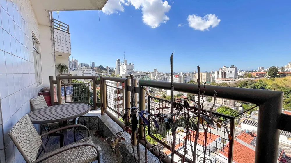 Cobertura, 4 quartos, 140 m² - Foto 6