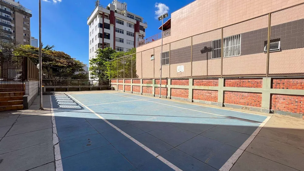 Cobertura, 4 quartos, 140 m² - Foto 8