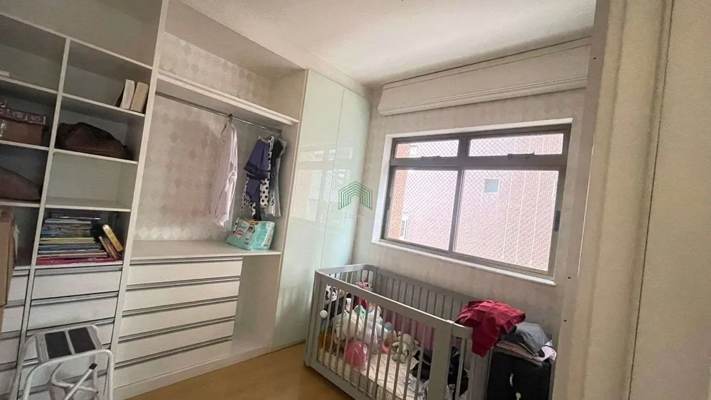 Apartamento, 4 quartos, 113 m² - Foto 1