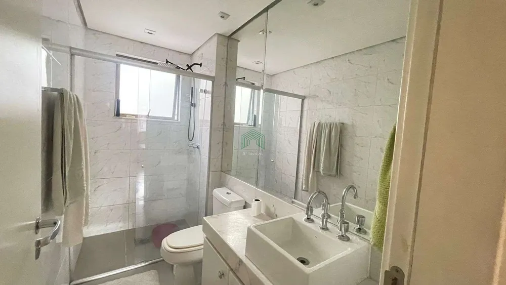 Apartamento, 4 quartos, 113 m² - Foto 2