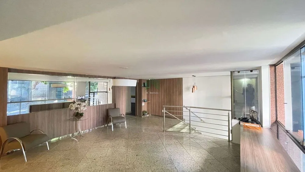 Apartamento, 4 quartos, 113 m² - Foto 4