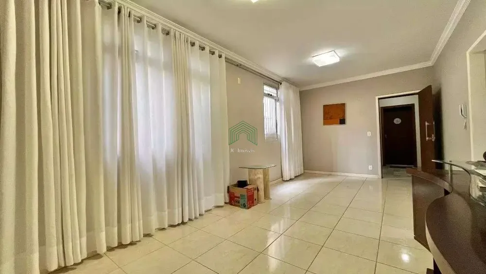 Apartamento, 3 quartos, 118 m² - Foto 3