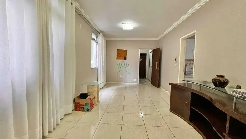 Apartamento, 3 quartos, 118 m² - Foto 2