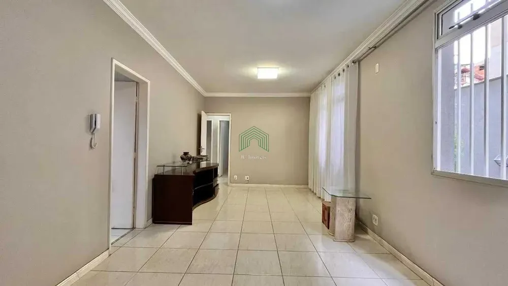 Apartamento, 3 quartos, 118 m² - Foto 1