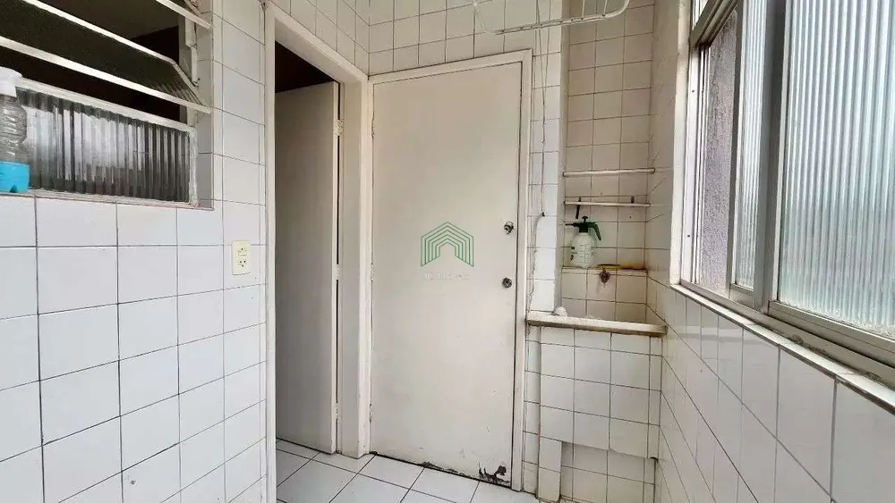 Apartamento, 3 quartos, 118 m² - Foto 8