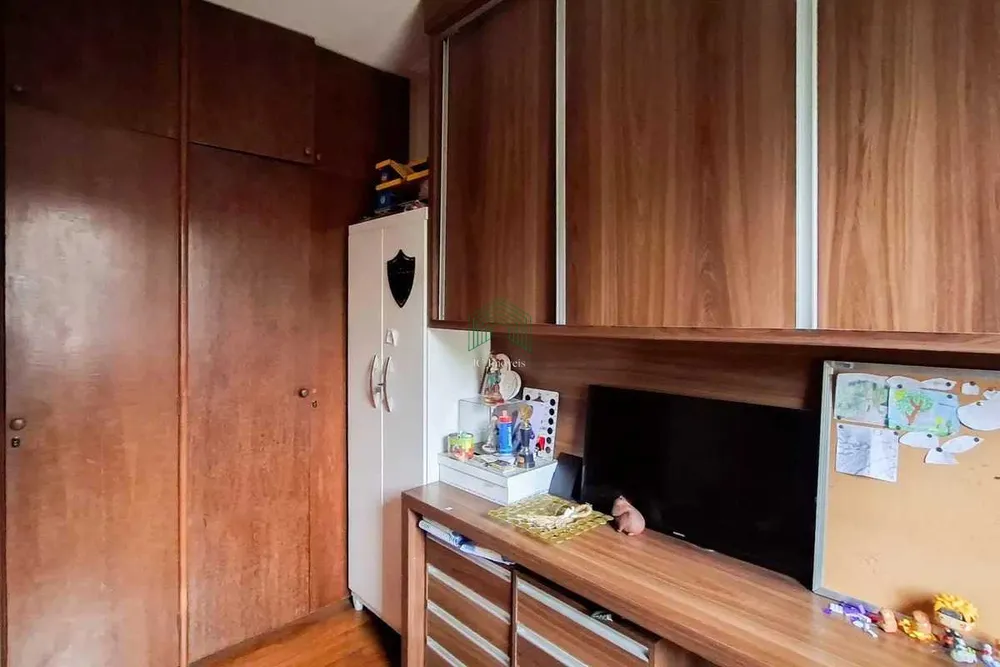Apartamento, 3 quartos, 110 m² - Foto 1