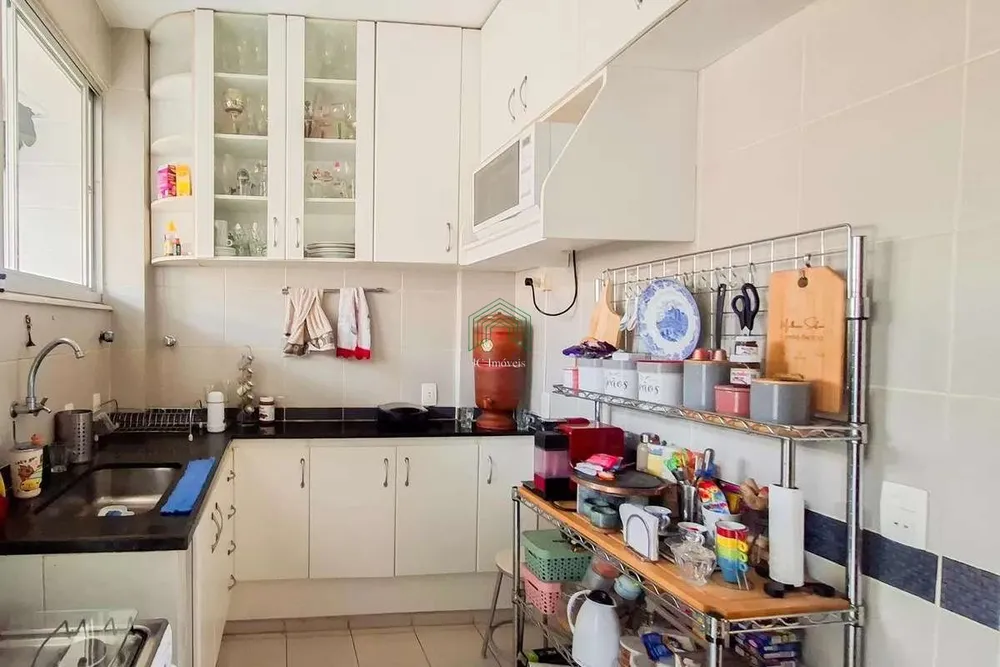 Apartamento, 3 quartos, 110 m² - Foto 3
