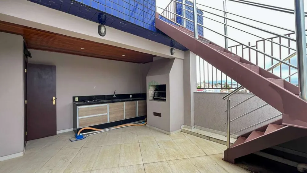 Cobertura, 4 quartos, 279 m² - Foto 6