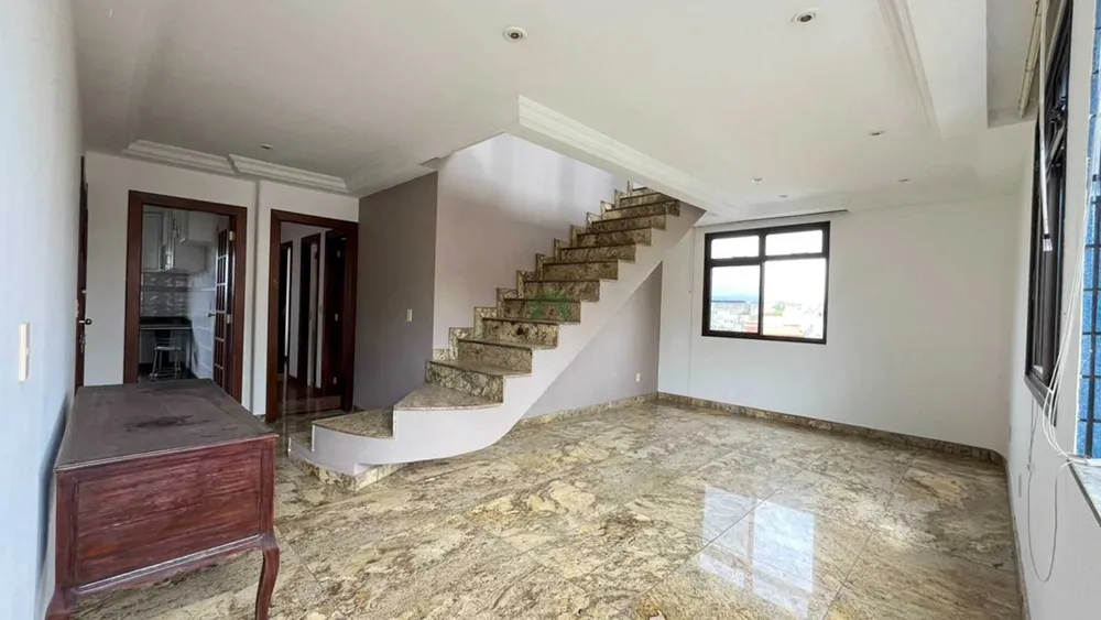 Cobertura, 4 quartos, 279 m² - Foto 3