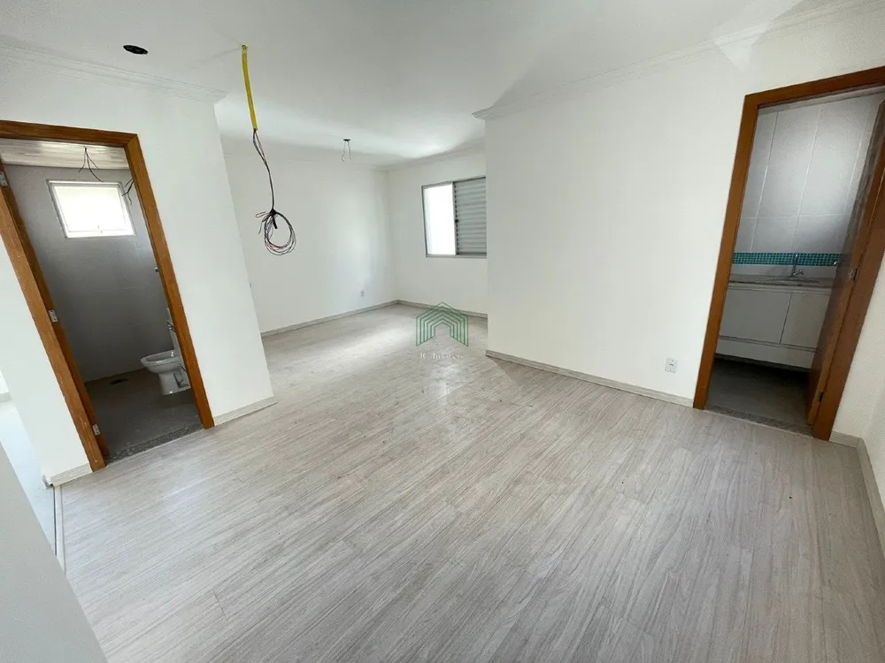 Apartamento, 2 quartos, 72 m² - Foto 2