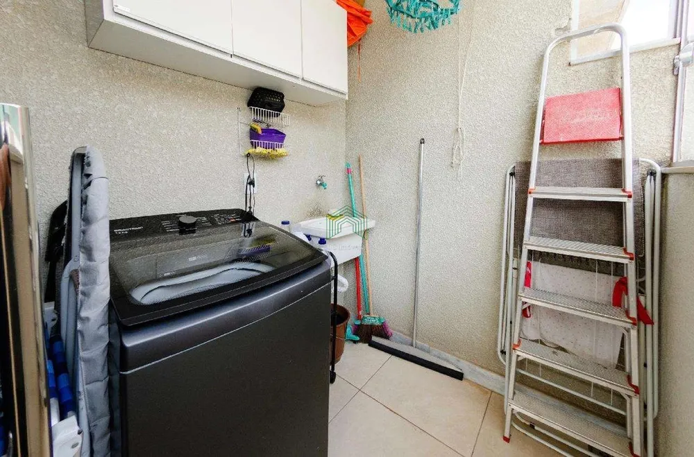 Cobertura, 3 quartos, 111 m² - Foto 5