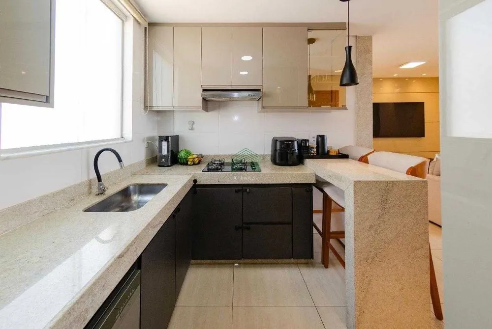 Cobertura, 3 quartos, 111 m² - Foto 6