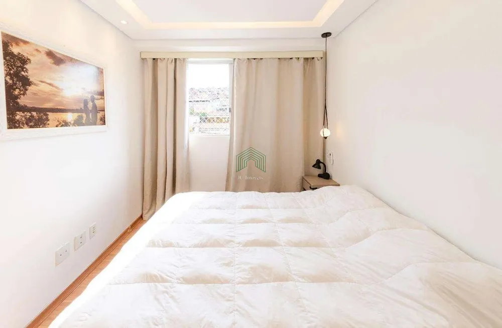 Cobertura, 3 quartos, 111 m² - Foto 4
