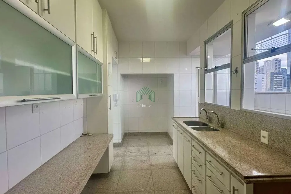 Cobertura, 5 quartos, 182 m² - Foto 7