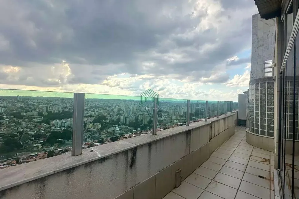 Cobertura, 5 quartos, 182 m² - Foto 8