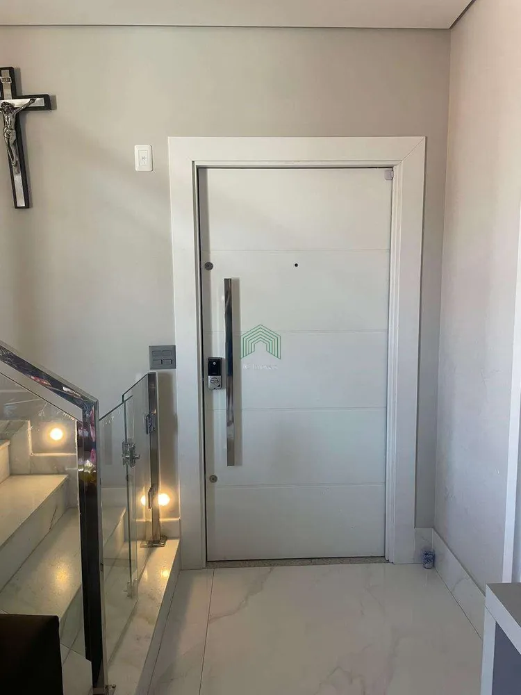 Cobertura, 3 quartos, 202 m² - Foto 7