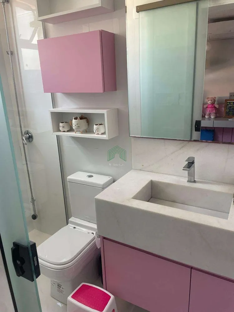 Cobertura, 3 quartos, 202 m² - Foto 5