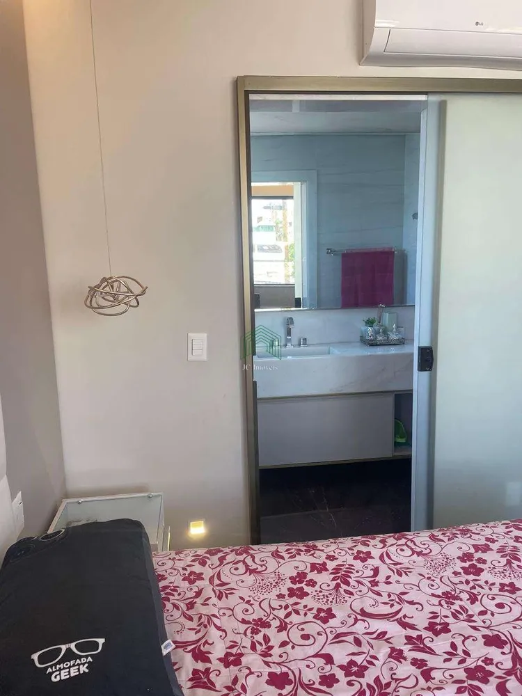 Cobertura, 3 quartos, 202 m² - Foto 6