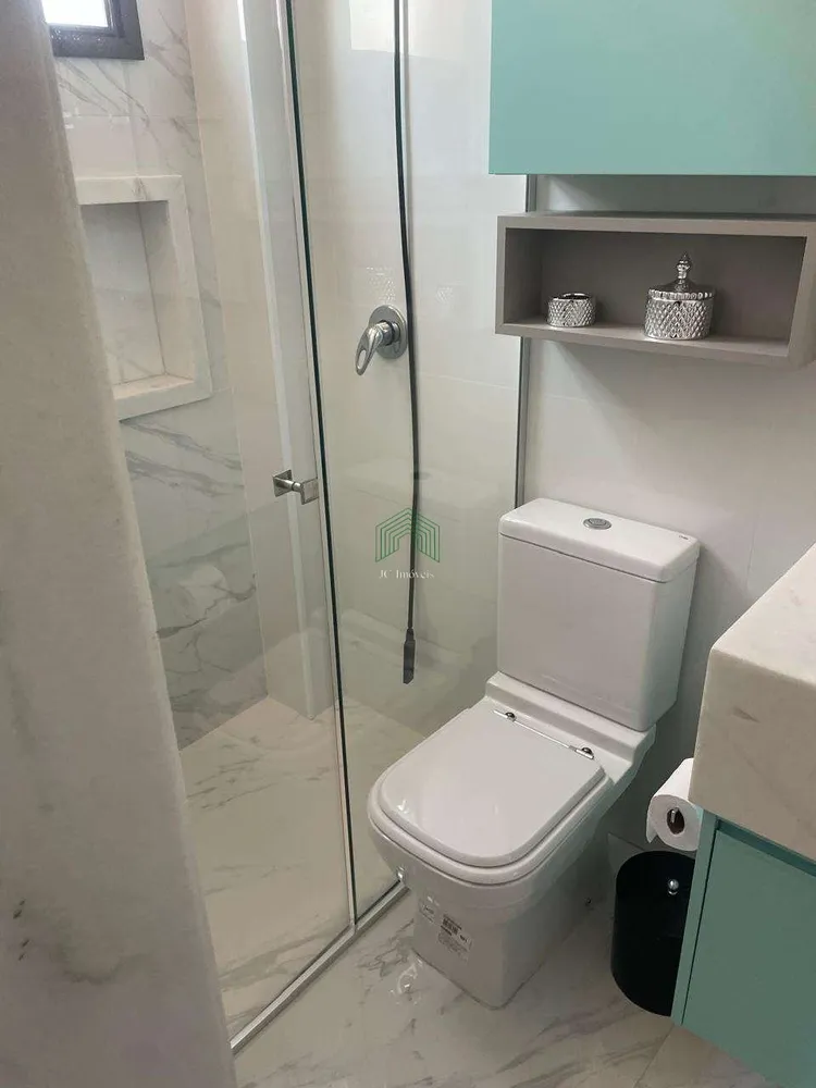 Cobertura, 3 quartos, 202 m² - Foto 4